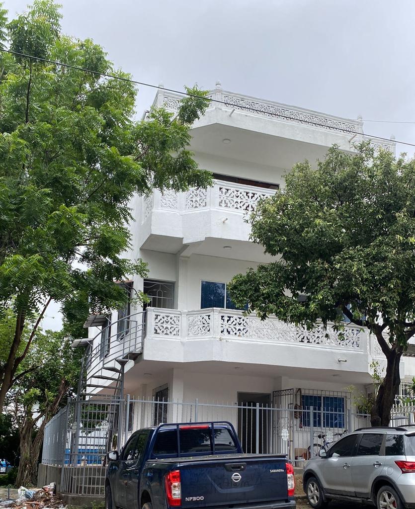 Finca Raiz